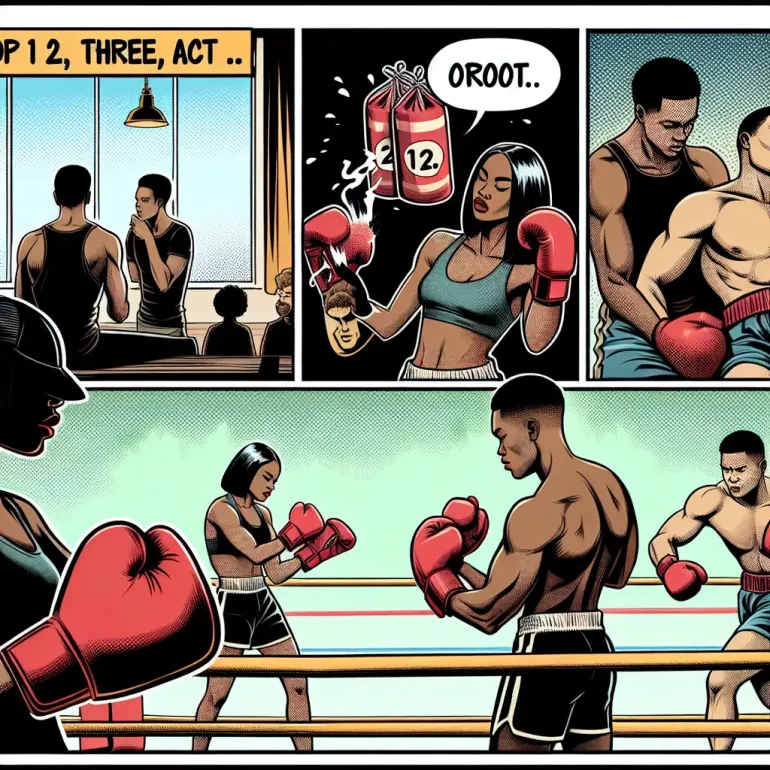 перчатки 12 унций для какого веса