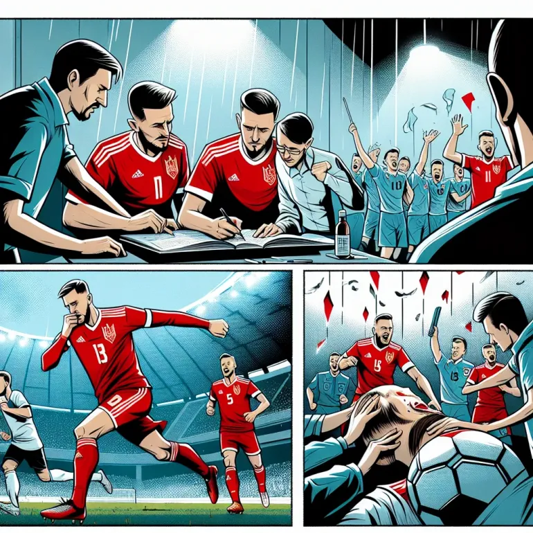 национальная сборная беларуси по футболу