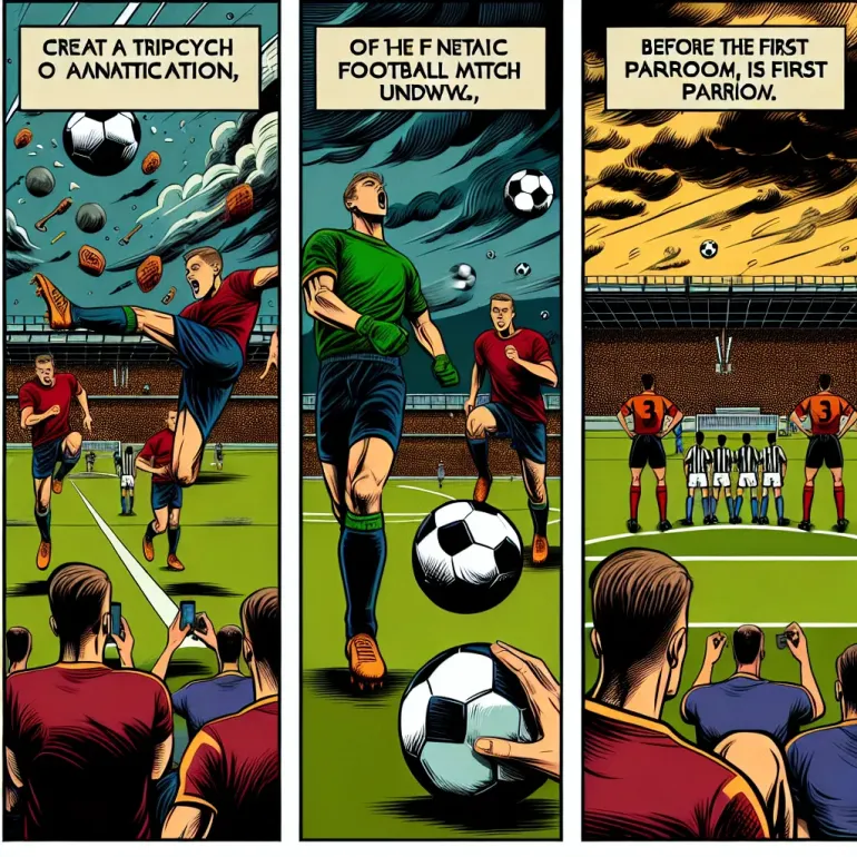 Последний Матч ПСЖ: Захватывающее Противостояние и Как Оно Изменит Сезон