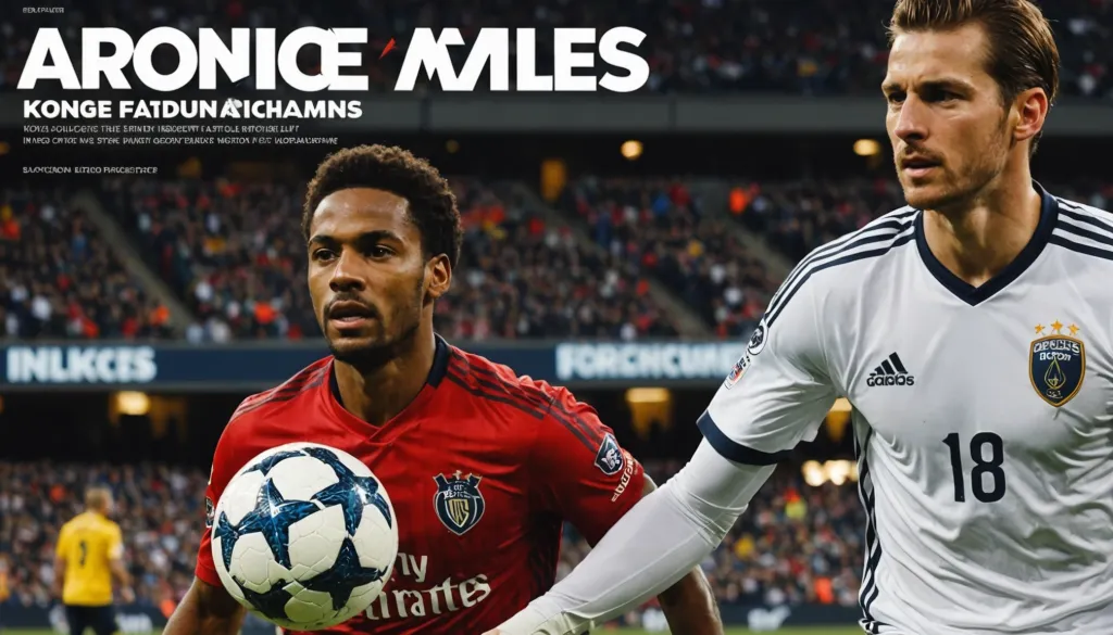 Введение в мир MLS: Что это такое и почему это важно для спортивной аудитории