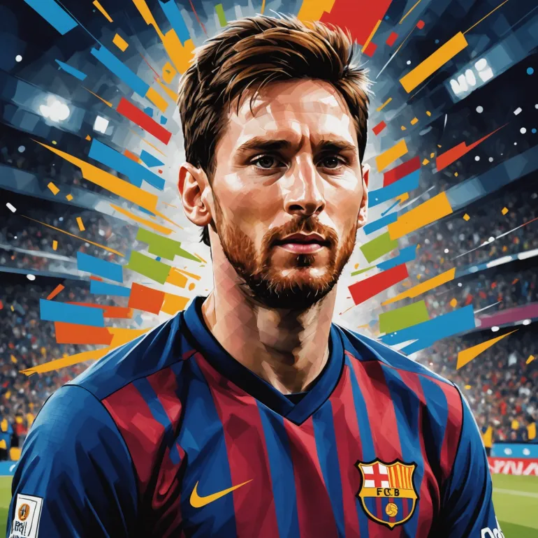 Рост Месси: Физические данные легенды мирового футбола