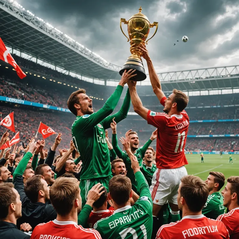 Кубковое дерби после ЦСКА: почему «Локомотив» — «Спартак» обещает быть гораздо веселее