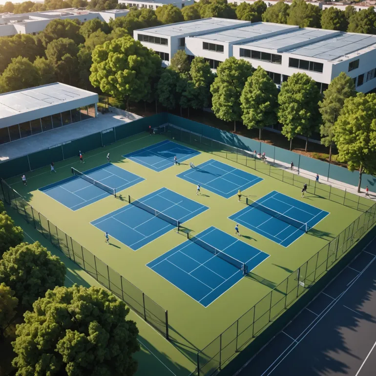 Что такое падел-теннис и как в него играть: полное руководство для новичков и энтузиастов