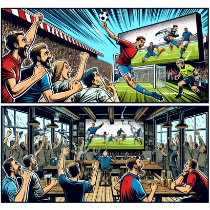 Когда будет играть ПСЖ: Знаковые матчи, которых стоит ждать