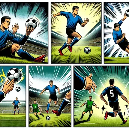 Введение в мир лучших ассистентов в истории футбола