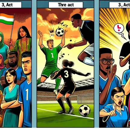 фолы в футболе