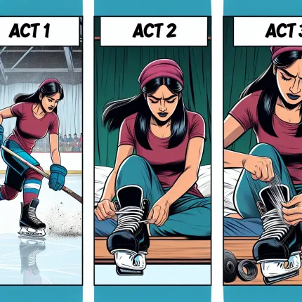 как точить коньки для хоккея