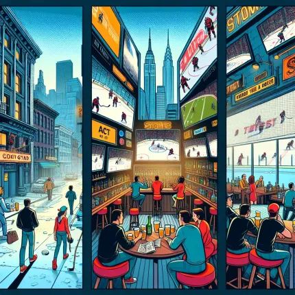 где смотреть хоккей сегодня