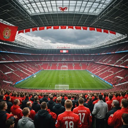 Почему «Спартак» называют мясом? Разбираемся в истории и значении прозвища