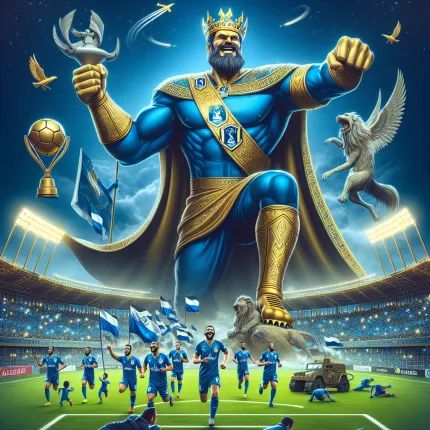 Аль-Наср и Лига Чемпионов: Путь к Успеху