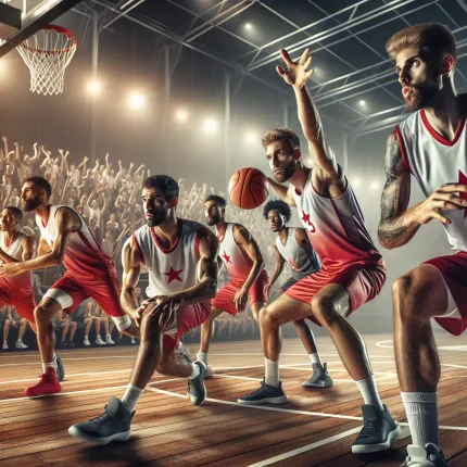 История и развитие баскетбольного противостояния: Партизан и Црвена Звезда