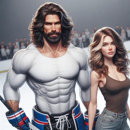 Яромир Ягр и его личная жизнь: Кто его жена?